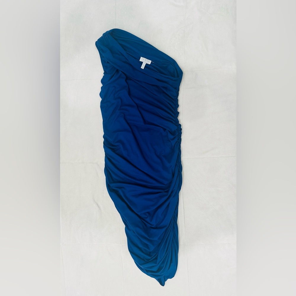 Sofia by Sofia Vergara Vibrant Blue Dress